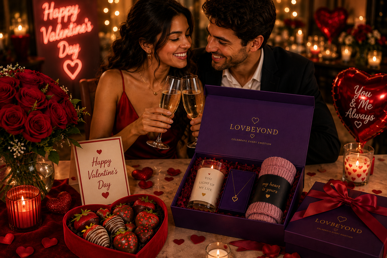 Valentine gifts