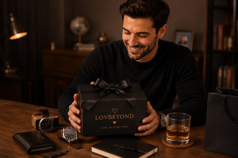 Gifts for Him