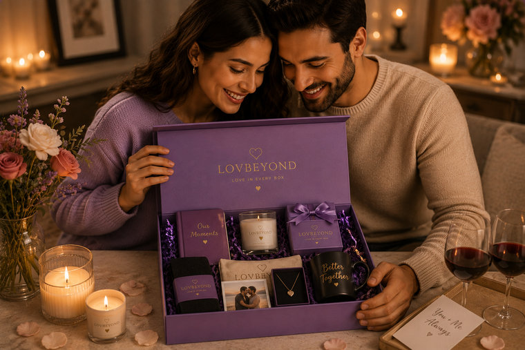 Anniversary Gifts