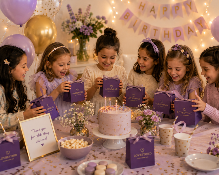 Party Favours
