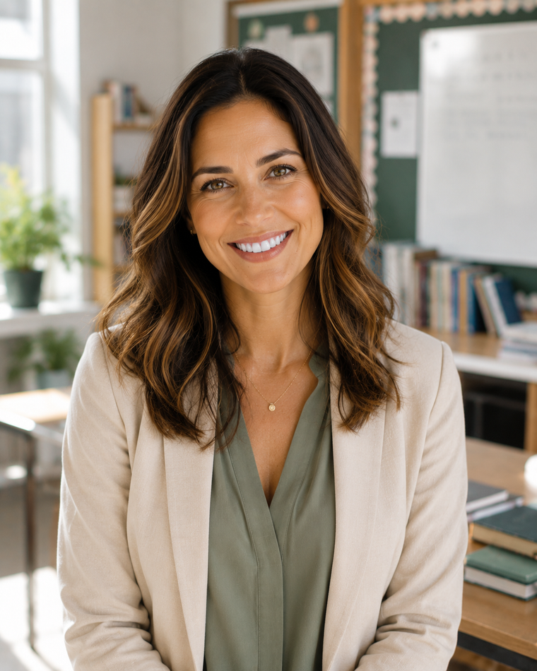 Gifts for Teachers