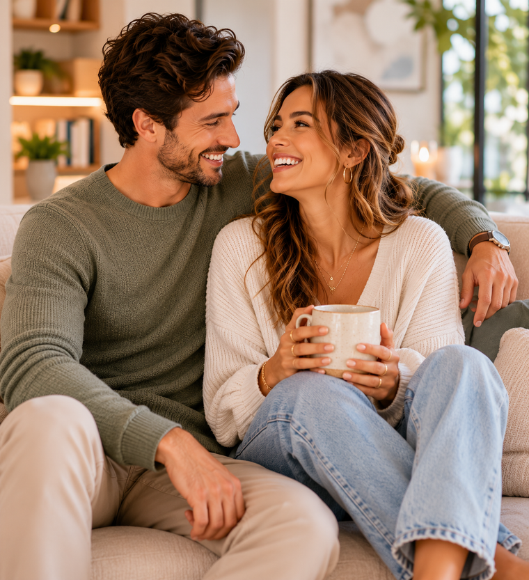 Gifts for Couples