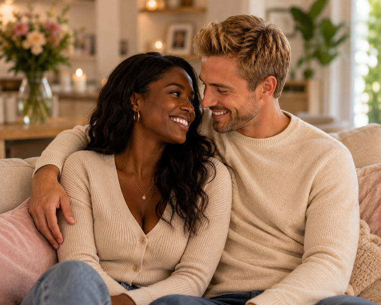 Gifts for Couples