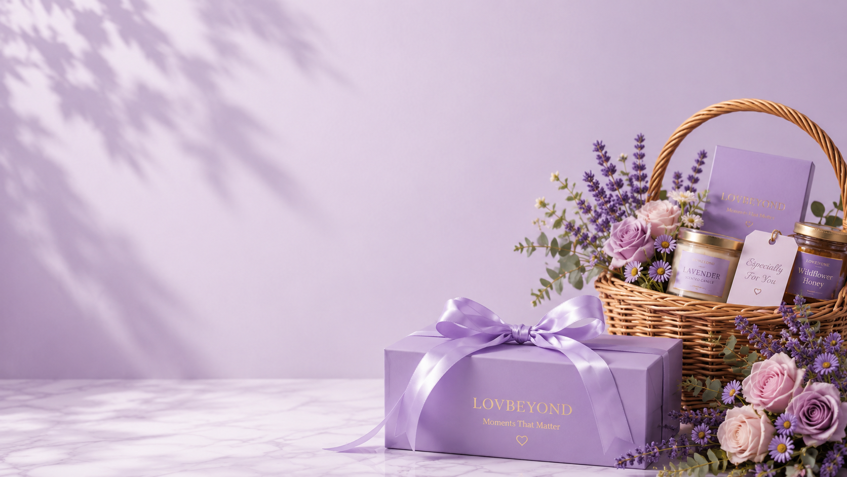 Find the Perfect Gift ready for Every Occasion