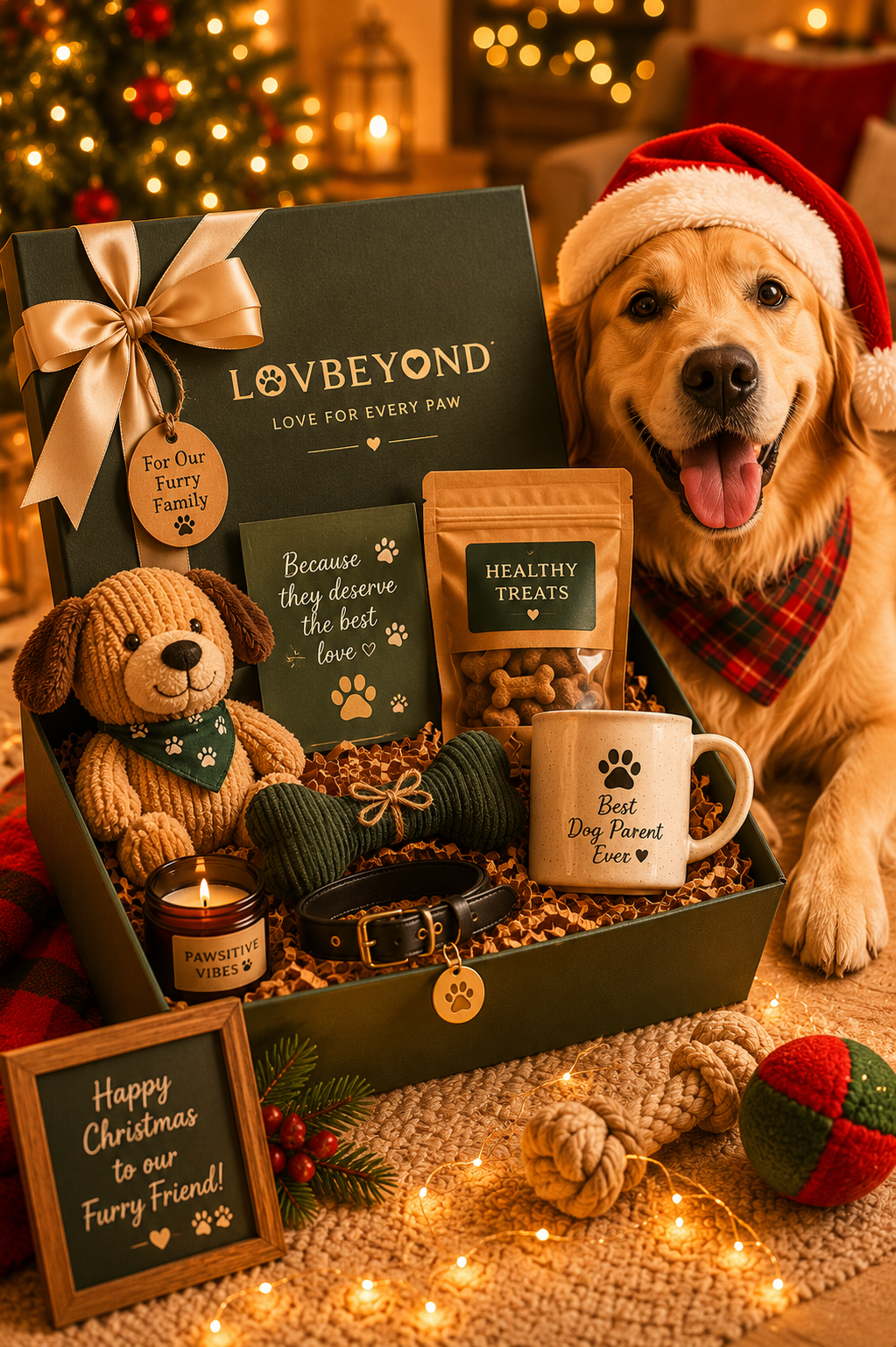For Pets