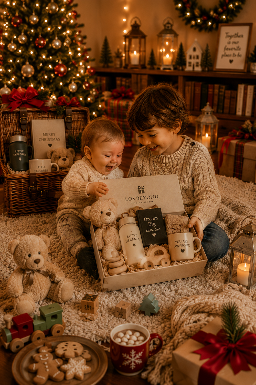 kids