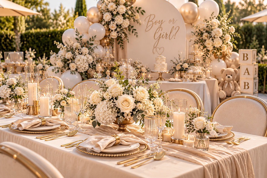 Timeless Elegance