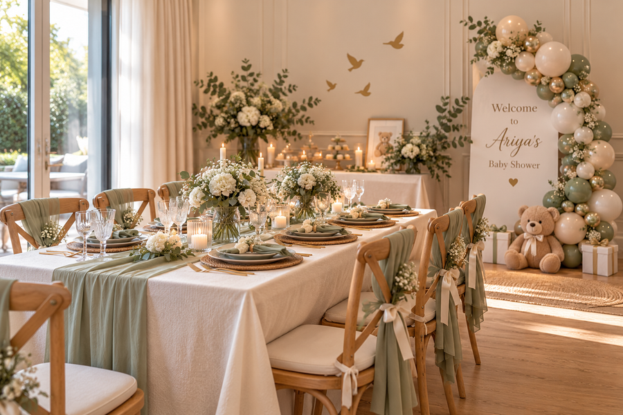 Neutral Elegance