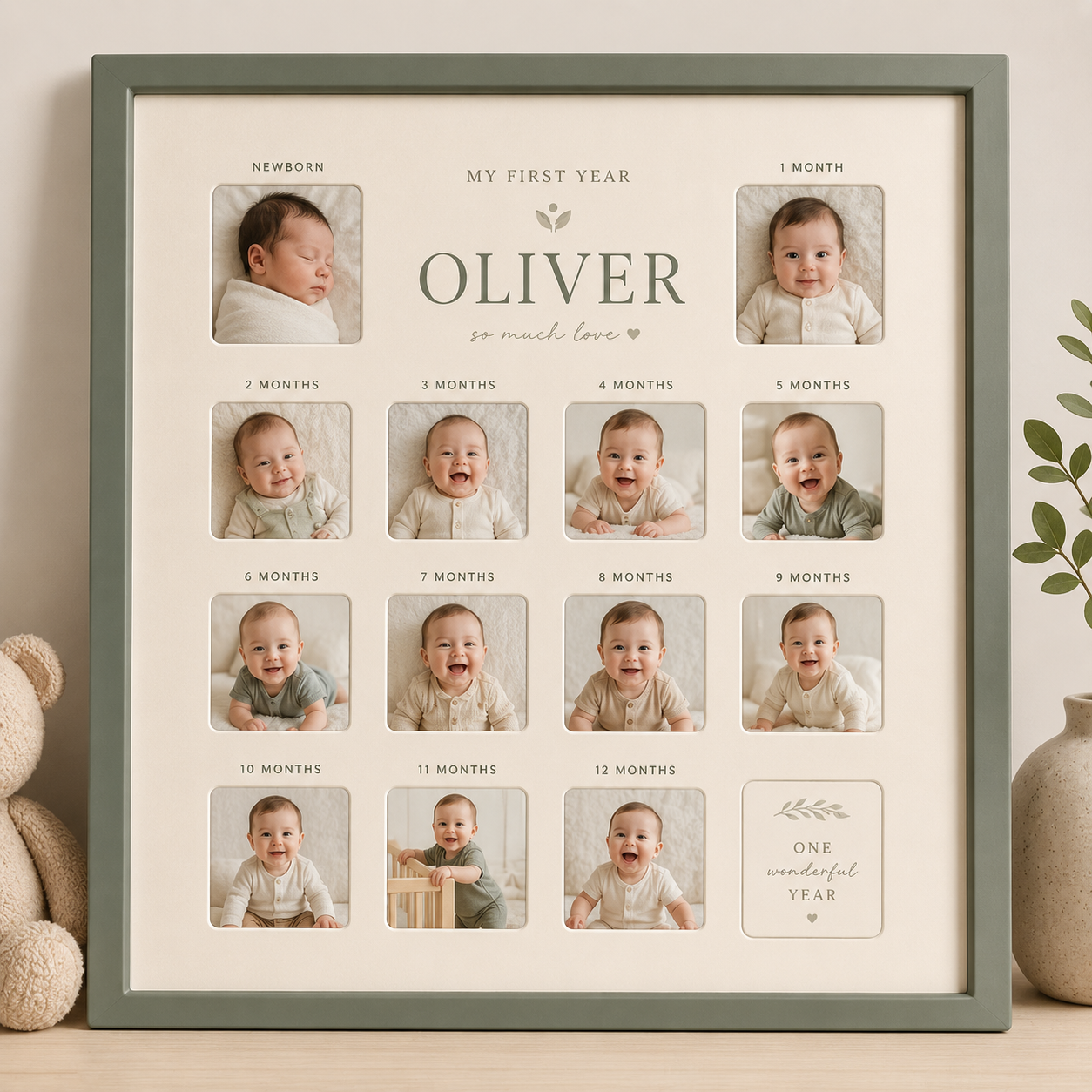 LOVBEYOND Gift Extras babies