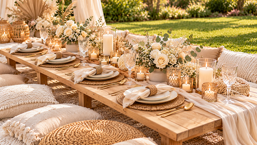 ELEGANT NEUTRAL