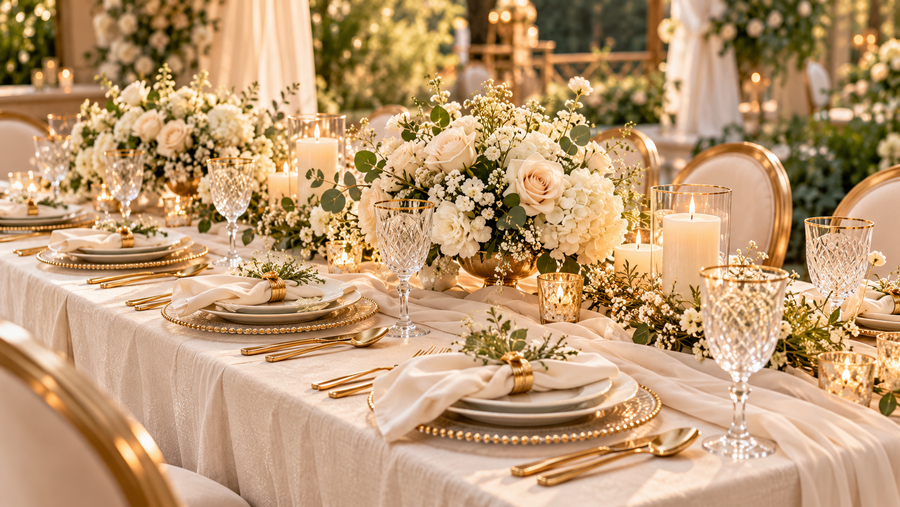 Timeless Elegance