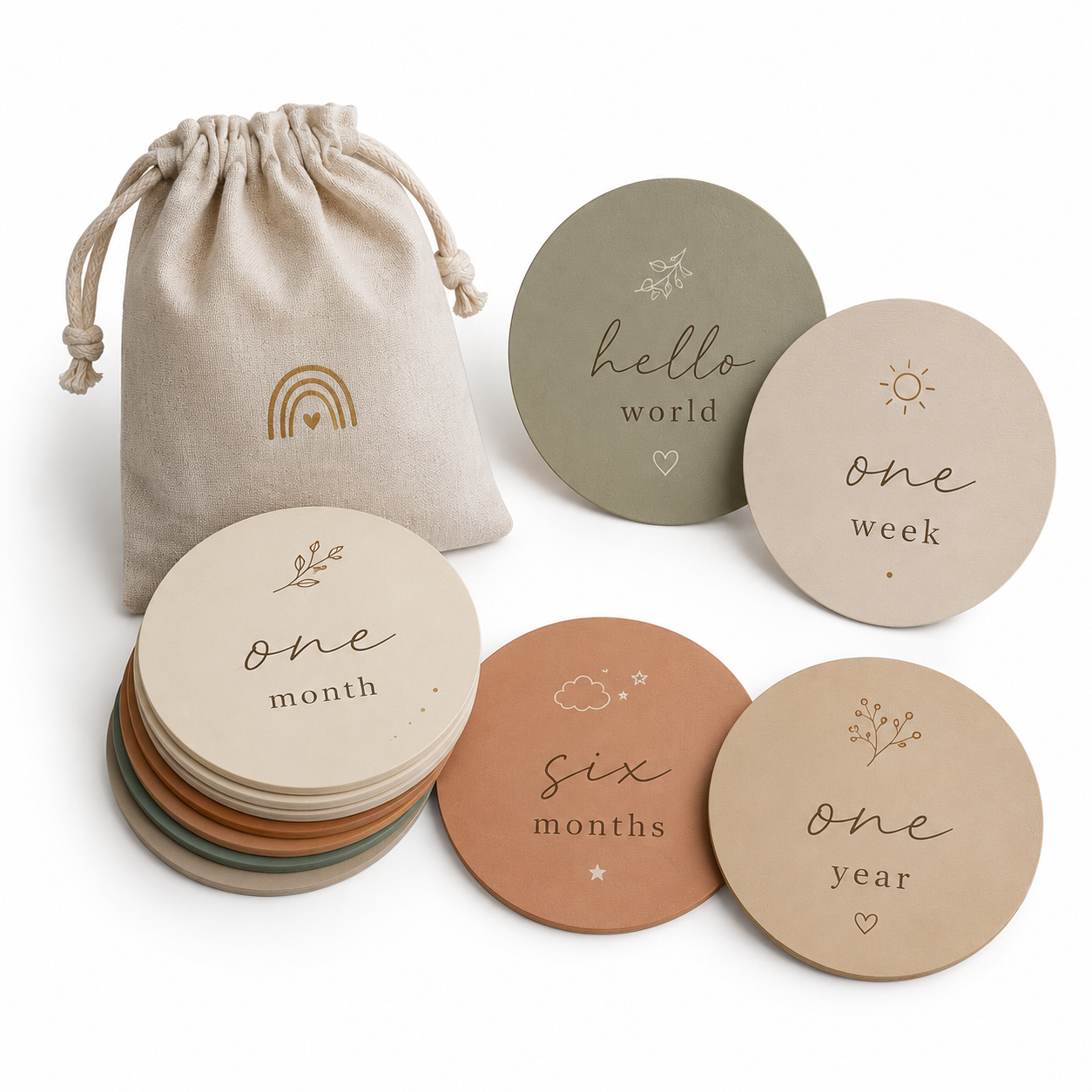 LOVBEYOND Gift Extras babies