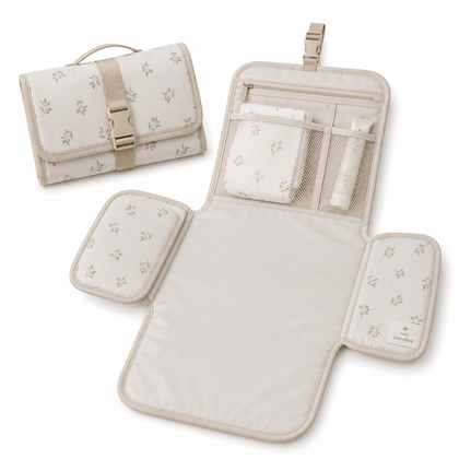 Portable Changing Mat