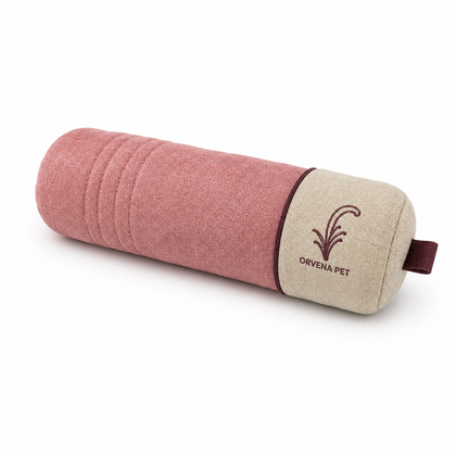 Premium Catnip Kicker Toy