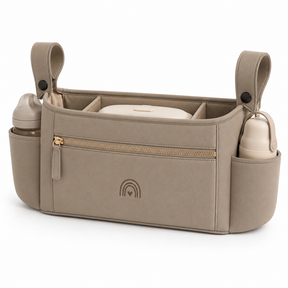 Premium Stroller Organiser