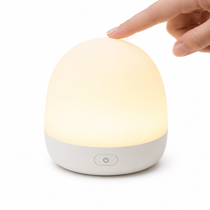 Rechargeable Touch Night Light