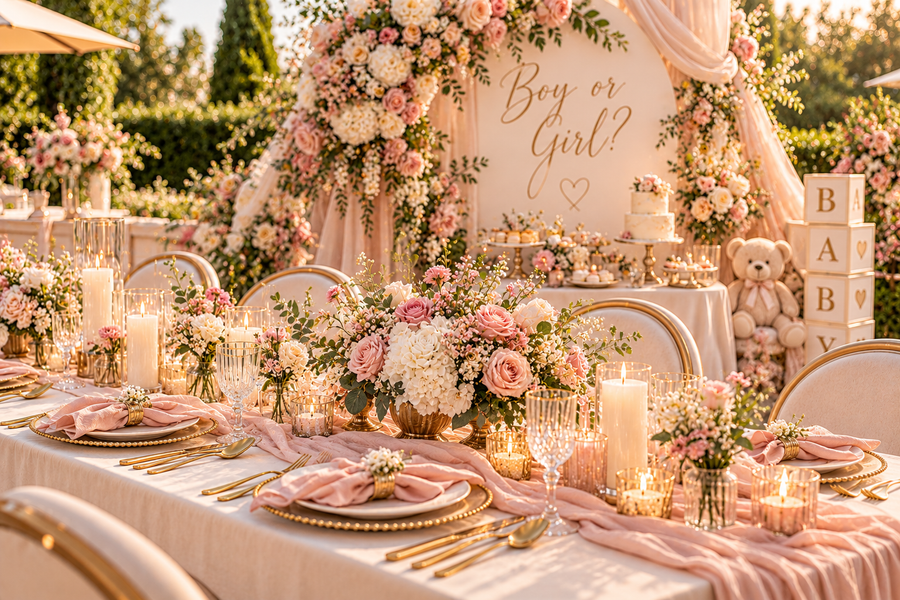 Soft & Dreamy