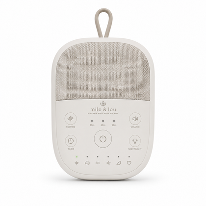 Portable White Noise Machine