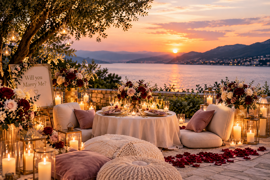 Bespoke Proposal