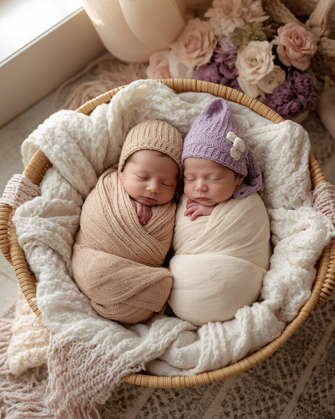 For Babies