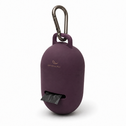 Waste-Bag Holder