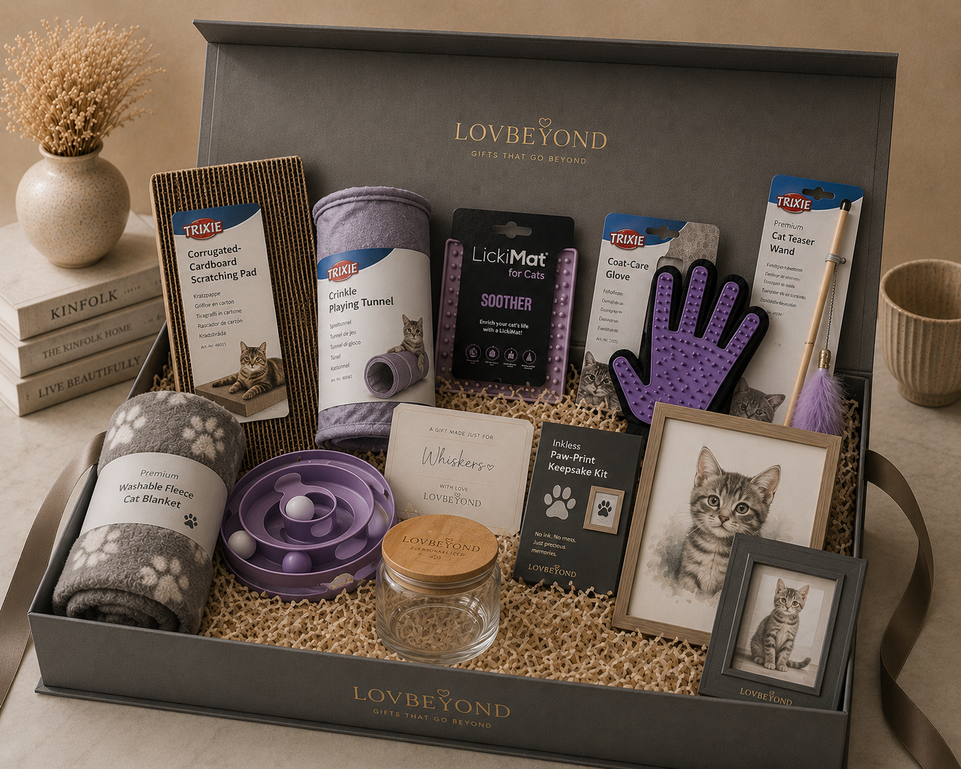 Pet Celebration Gift
