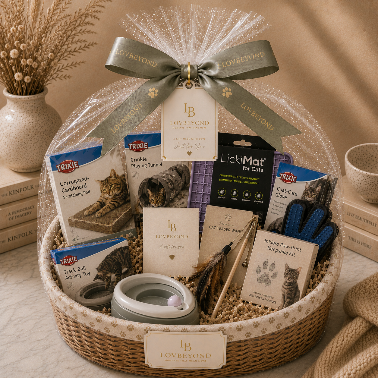 Pet Celebration Gift