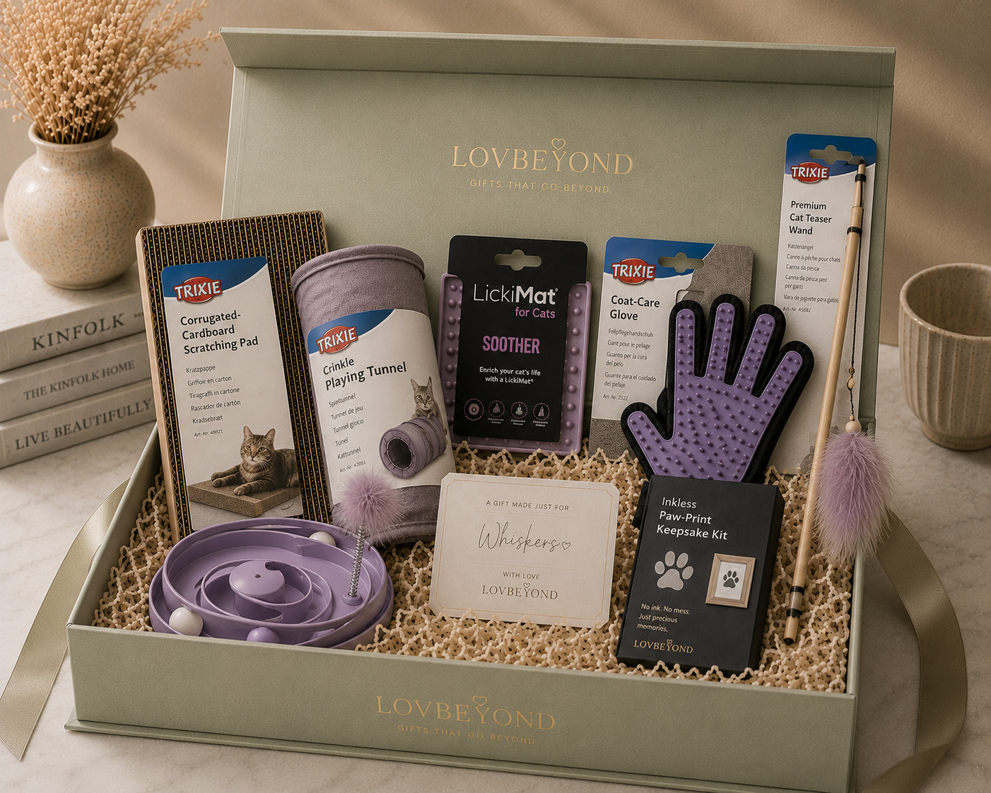 Pet Celebration Gift