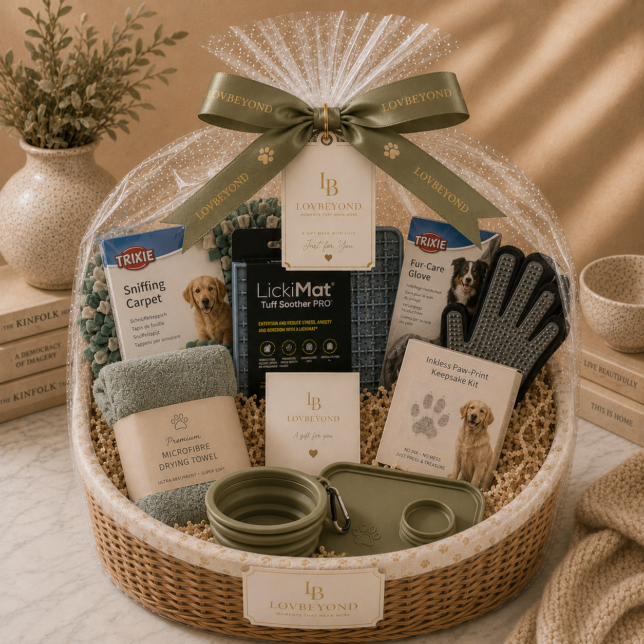 Pet Celebration Gift