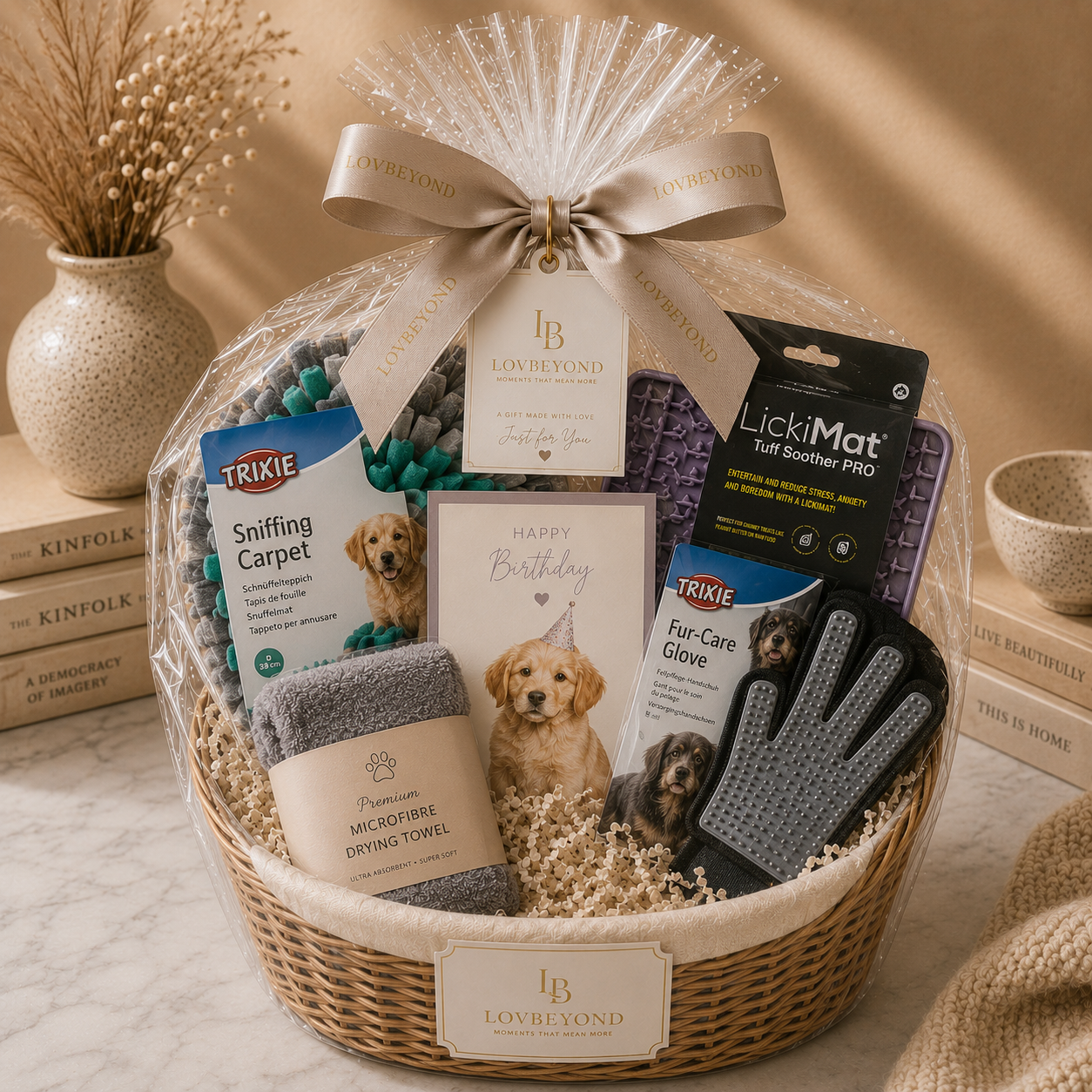 Pet Celebration Gift