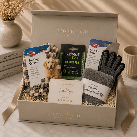 Pet Celebration Gift