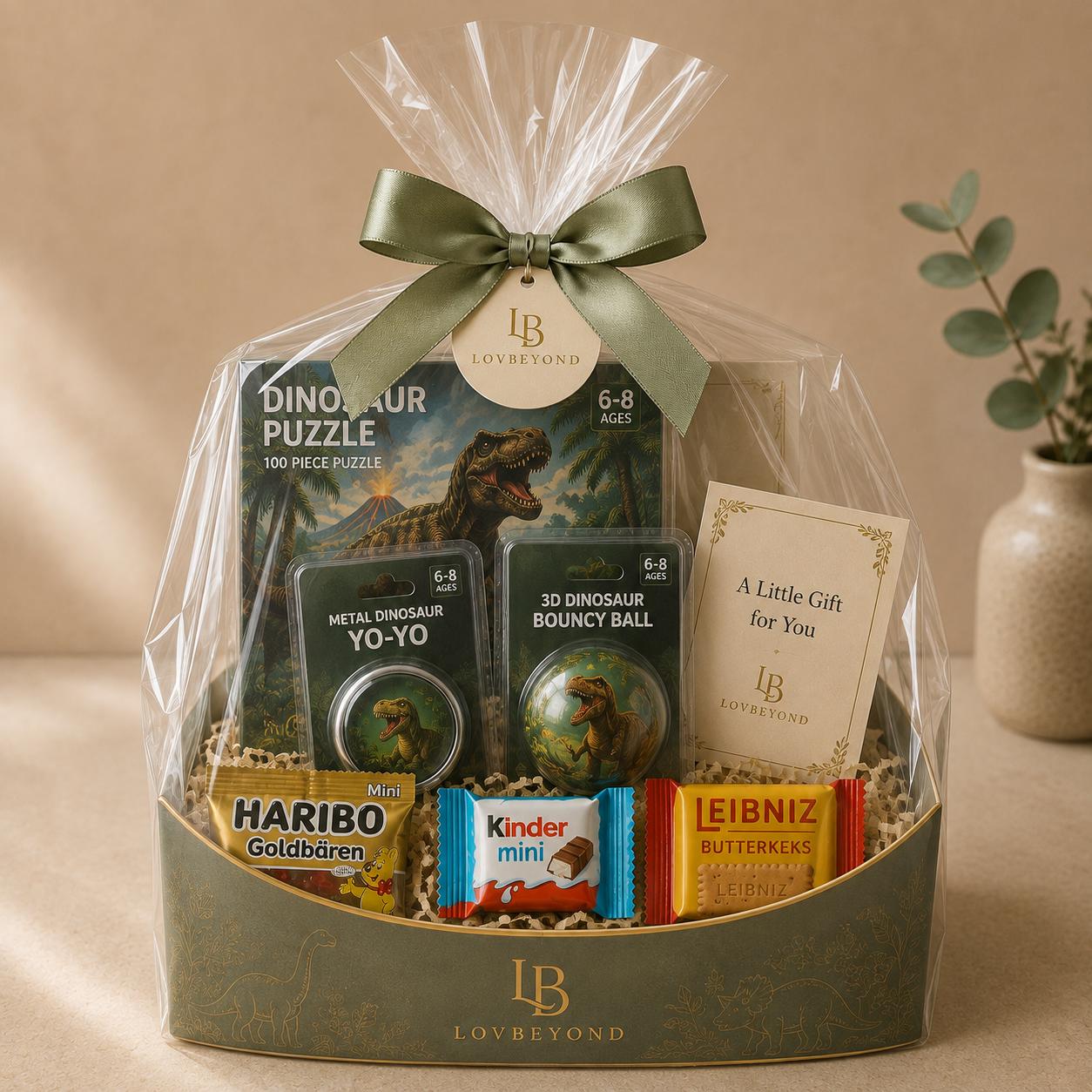 Kids’ Party & Class Gifts