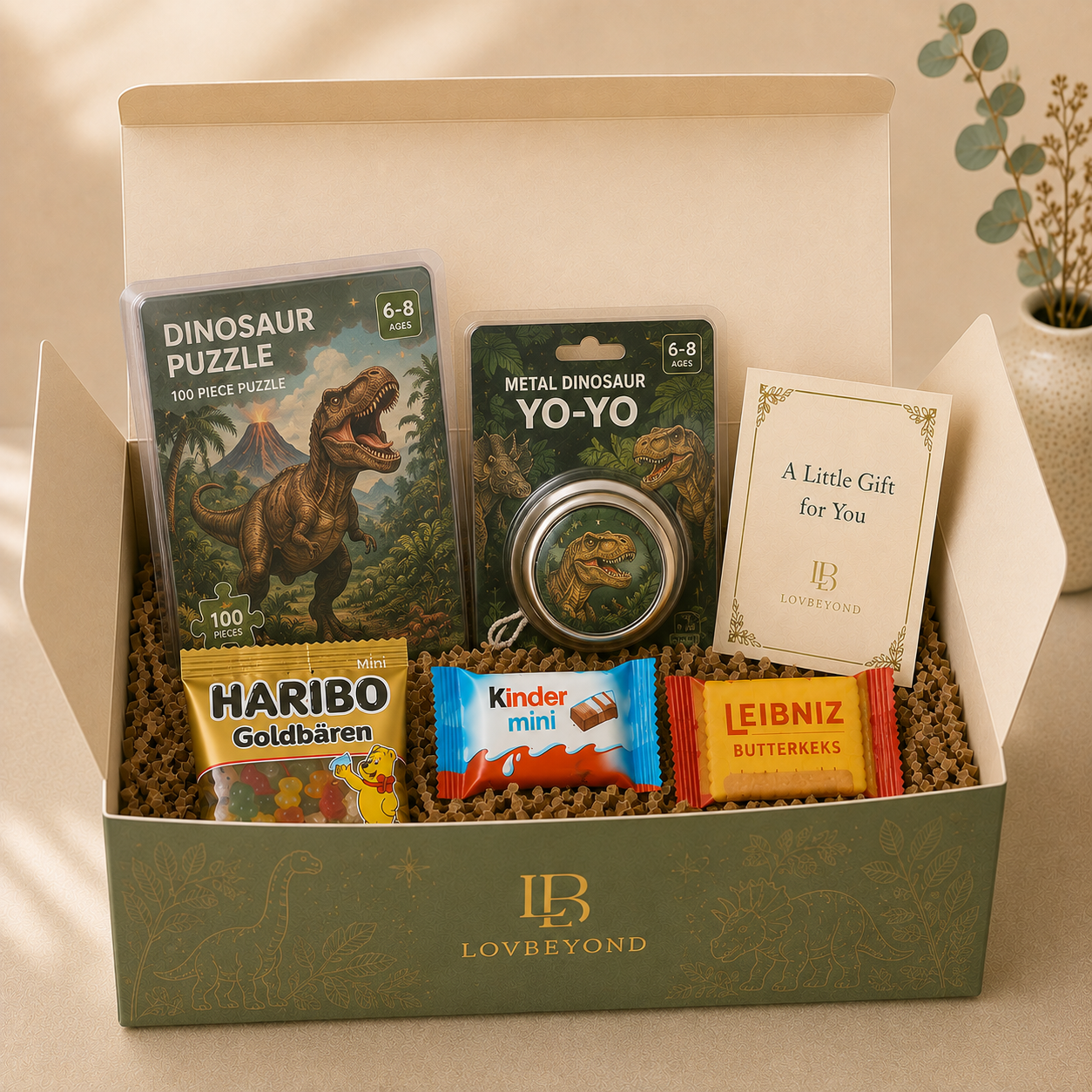 Kids’ Party & Class Gifts