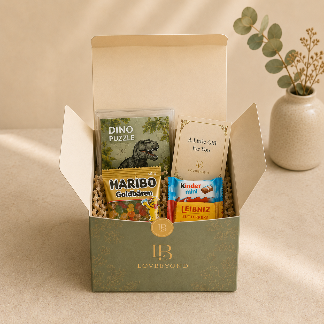 Kids’ Party & Class Gifts
