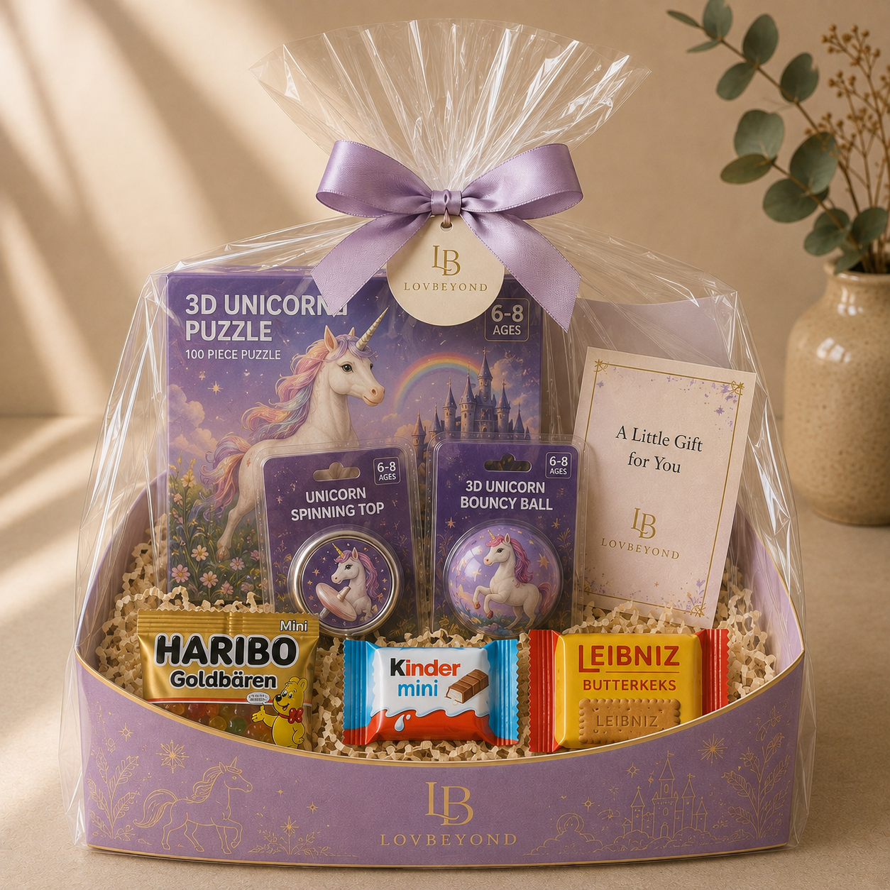 Kids’ Party & Class Gifts