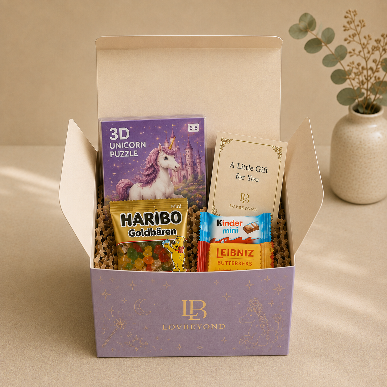 Kids’ Party & Class Gifts