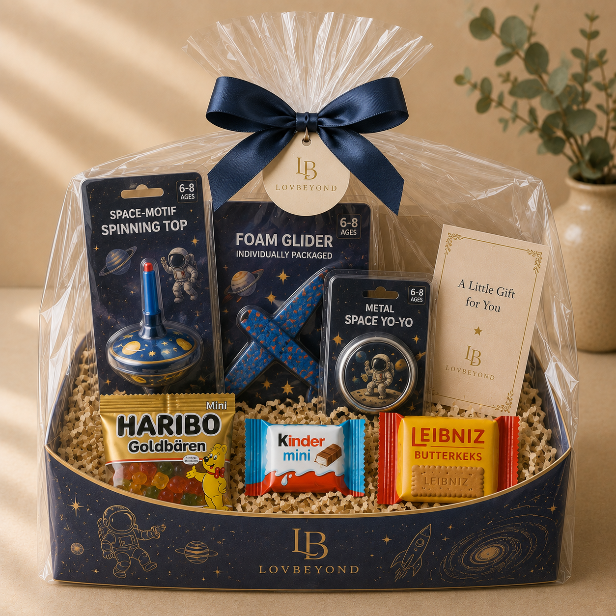 Kids’ Party & Class Gifts