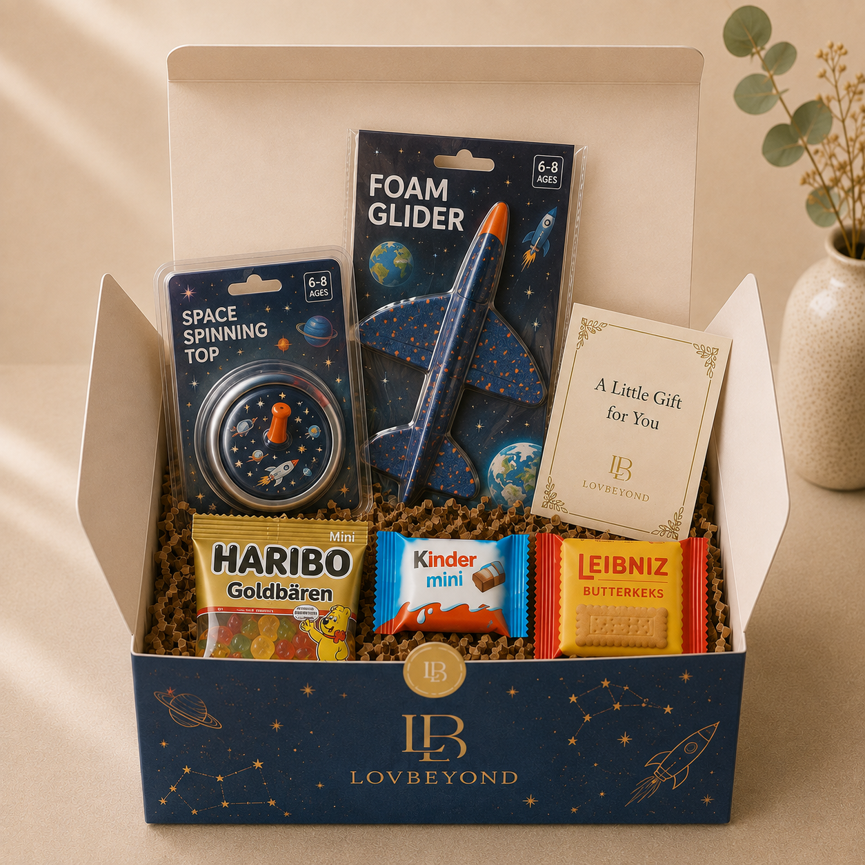 Kids’ Party & Class Gifts