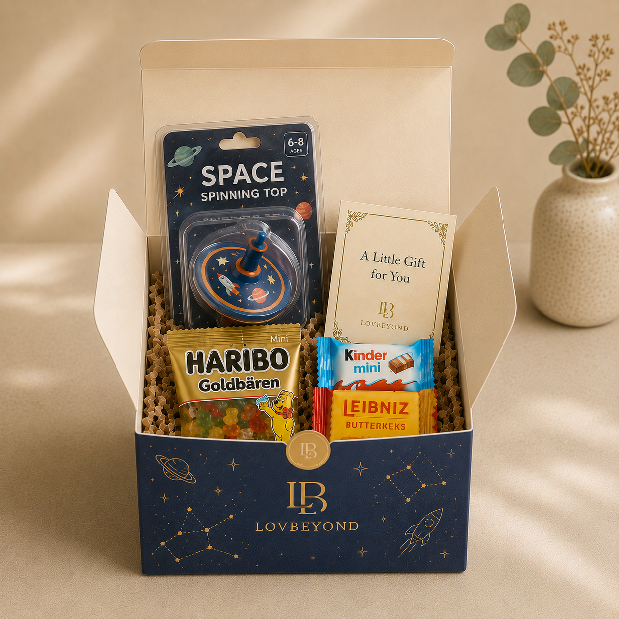 Kids’ Party & Class Gifts