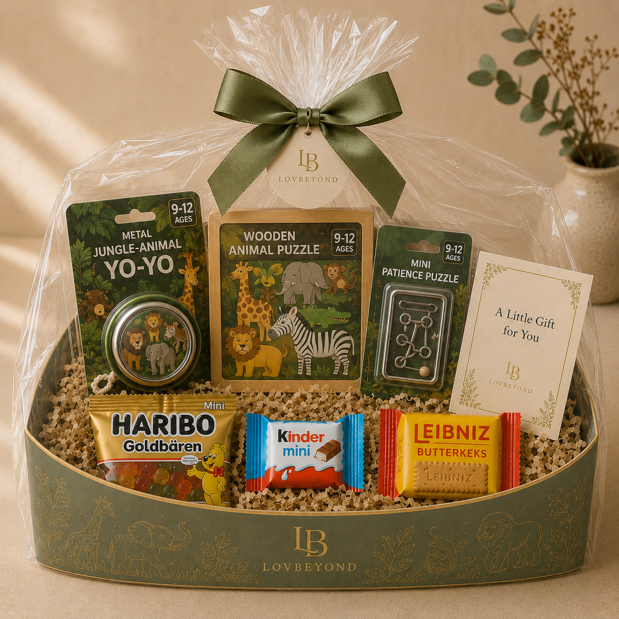 Kids’ Party & Class Gifts