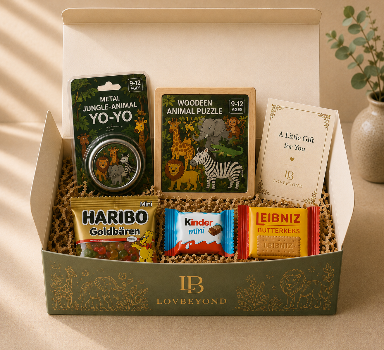 Kids’ Party & Class Gifts