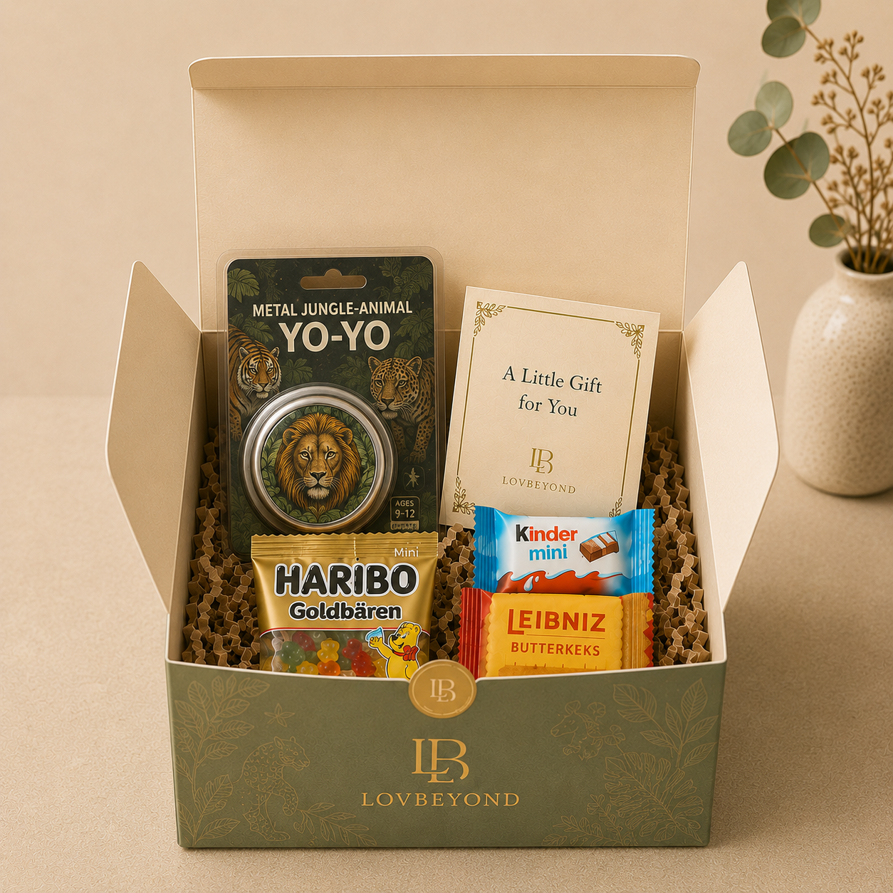 Kids’ Party & Class Gifts