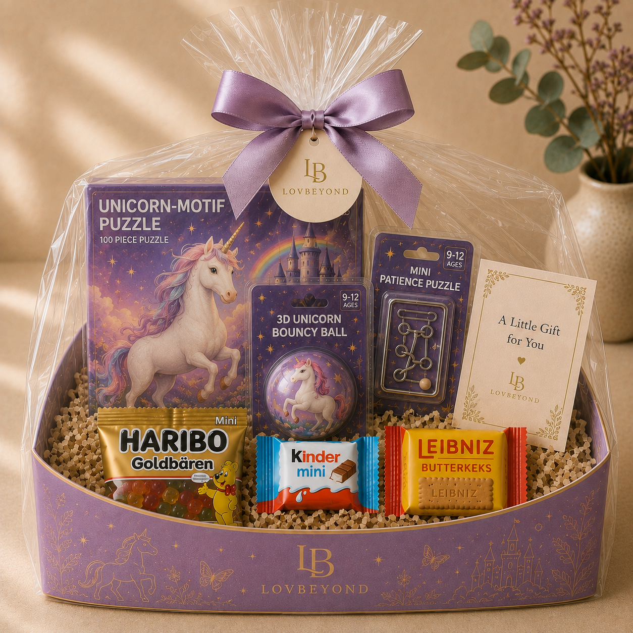Kids’ Party & Class Gifts