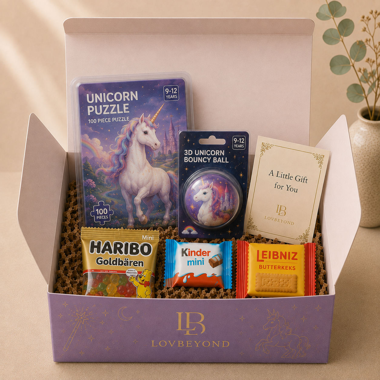 Kids’ Party & Class Gifts
