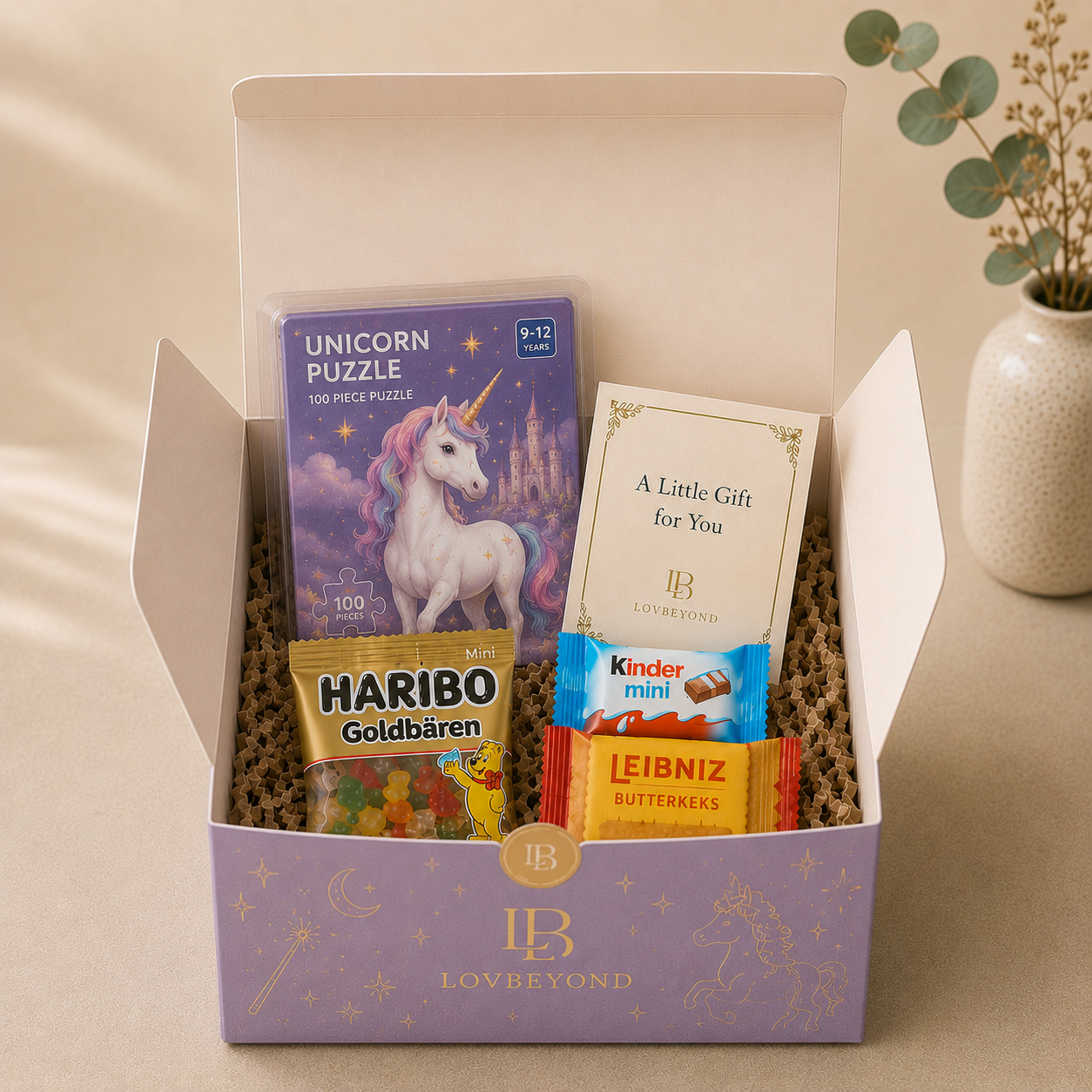 Kids’ Party & Class Gifts