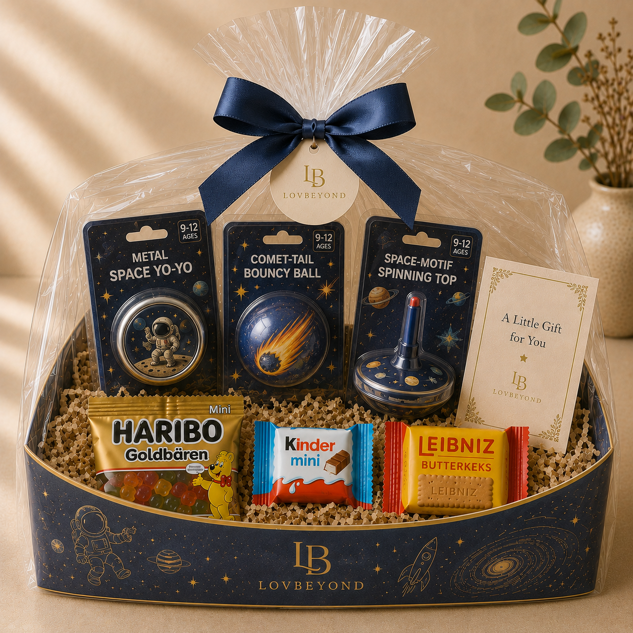 Kids’ Party & Class Gifts