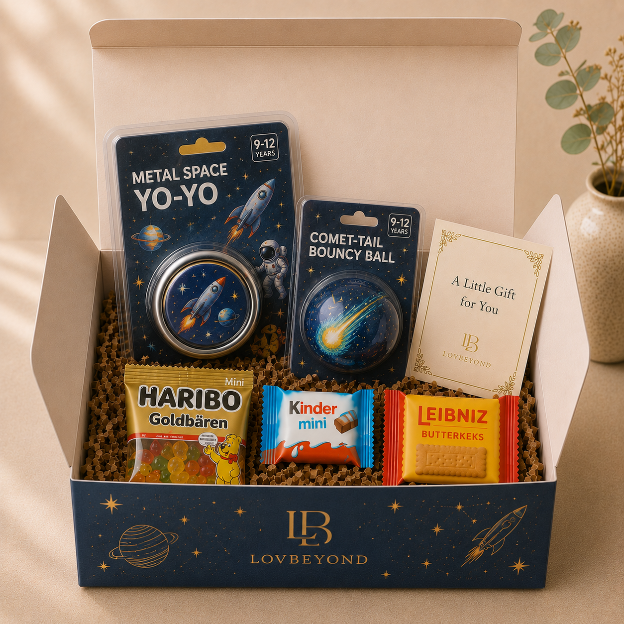 Kids’ Party & Class Gifts