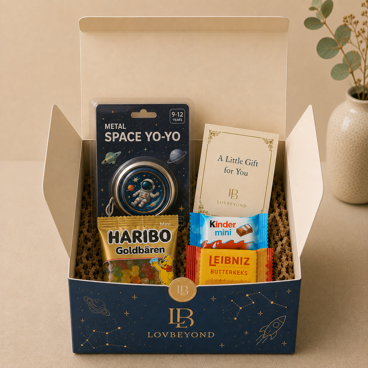 Kids’ Party & Class Gifts