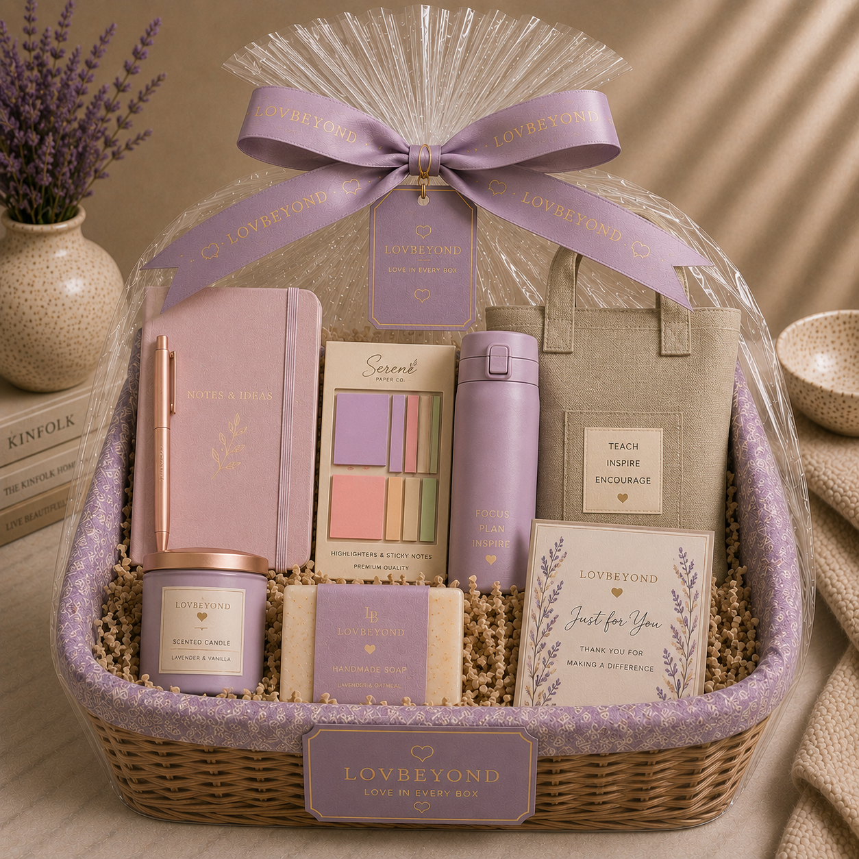 Teacher & Educator Gift