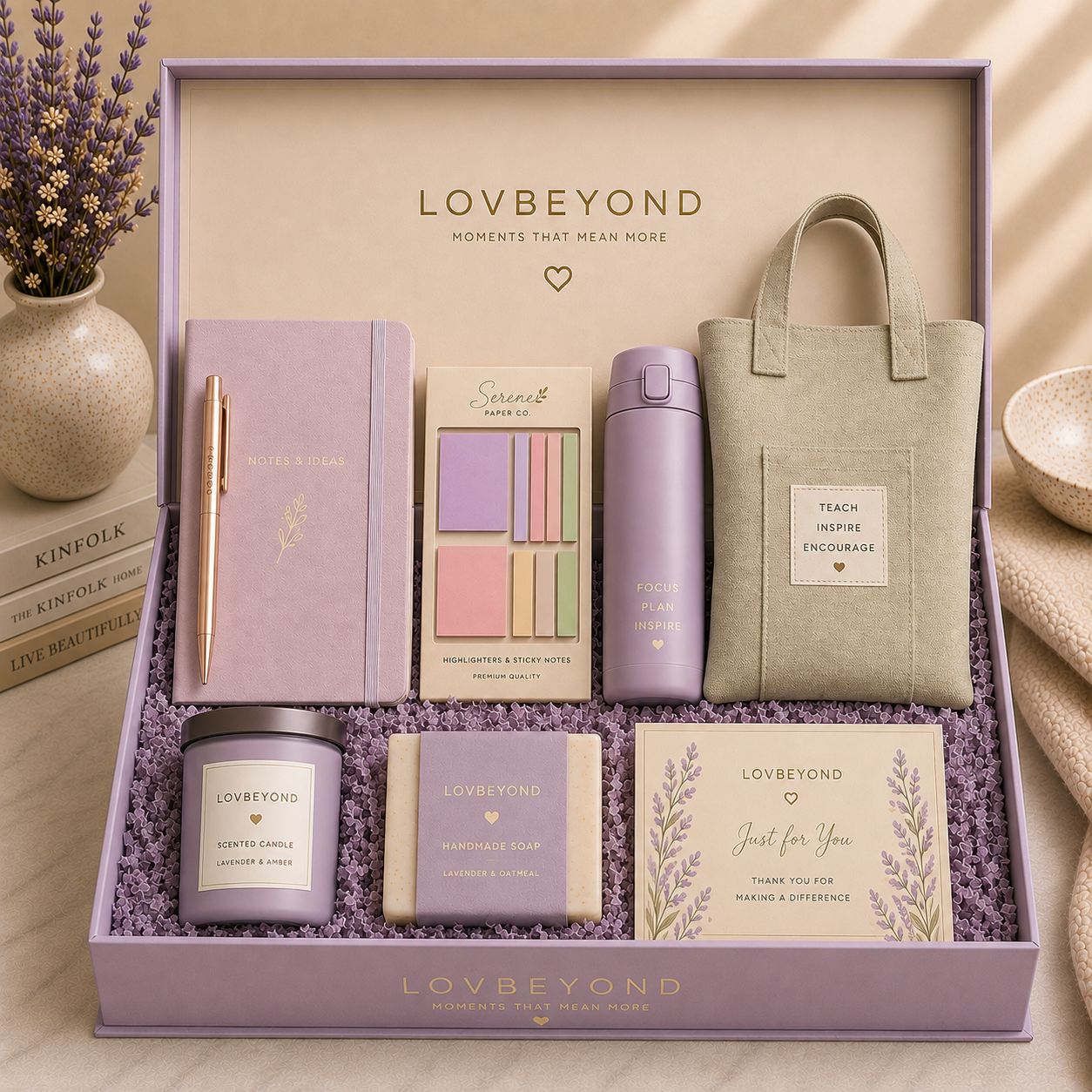 Teacher & Educator Gift